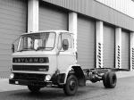 Leyland Terrier 1980 года